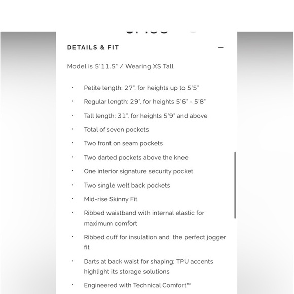 Figs Zamora Joggers Scrub Bottoms Limeade Size Large - Picture 6 of 9